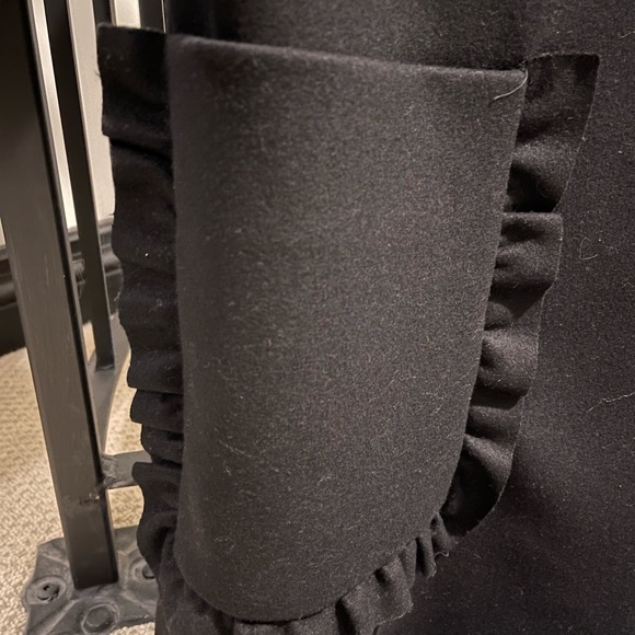 COS coat - Picture 3 of 5